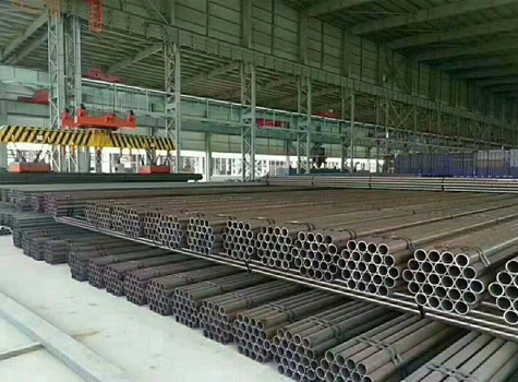 河南中聯(lián)德美機械制造有限公司