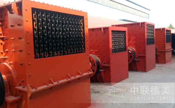 多缸液壓圓錐破碎機有什么用？