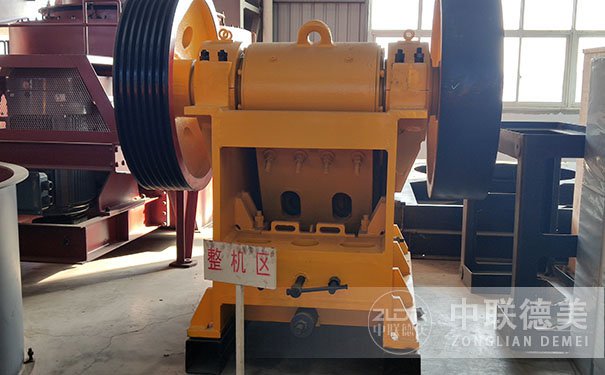 重錘破碎機怎么樣？