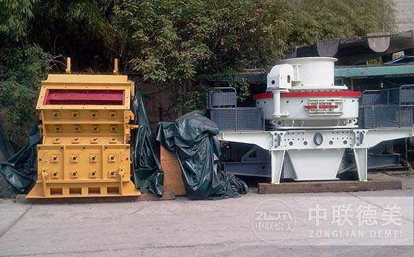 石子破碎機怎么樣？