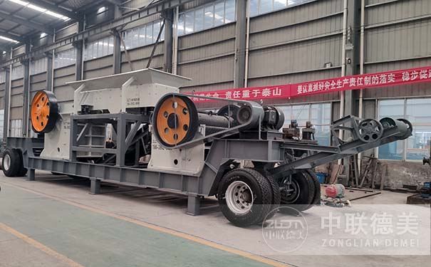 雙擊破碎機多少錢(qián)一臺？