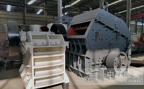 什么是重錘破碎機？