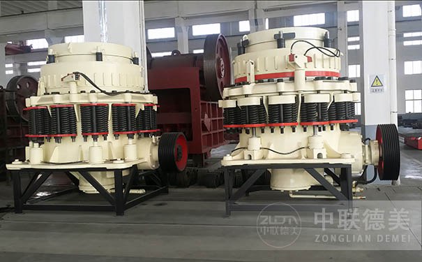 對輥破碎機有什么用？