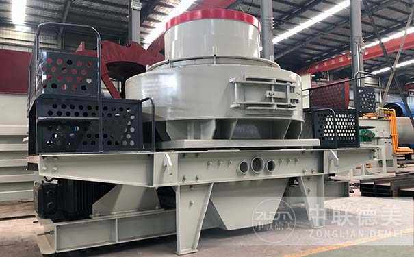 什么是多缸液壓圓錐破碎機？