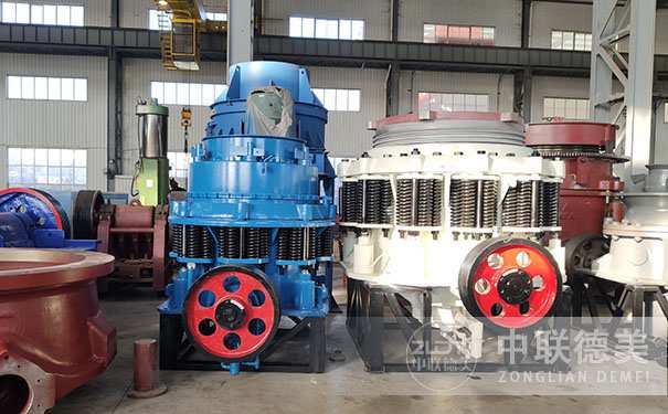 什么是重錘式破碎機？