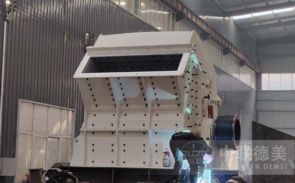 什么是齒輥破碎機？