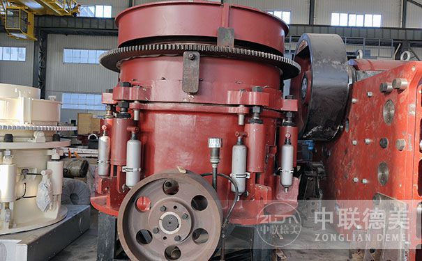 什么是鄂式破碎機？