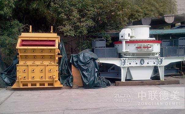 什么是單缸液壓圓錐破碎機？