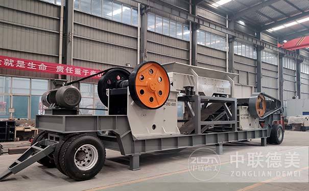 雙輥破碎機多少錢(qián)一臺？