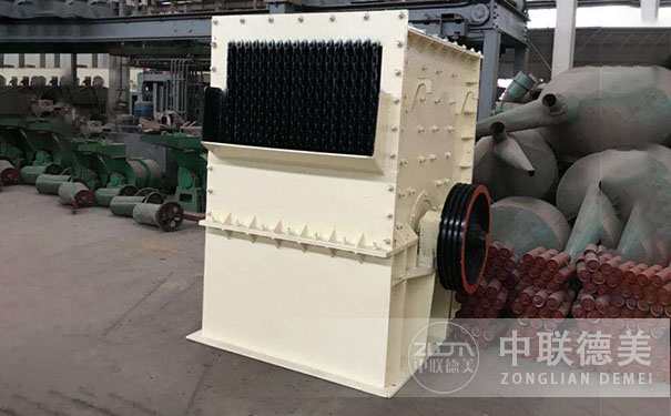 雙輥破碎機多少錢(qián)一臺？