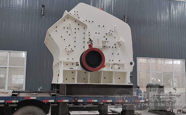 什么是細顎式破碎機？