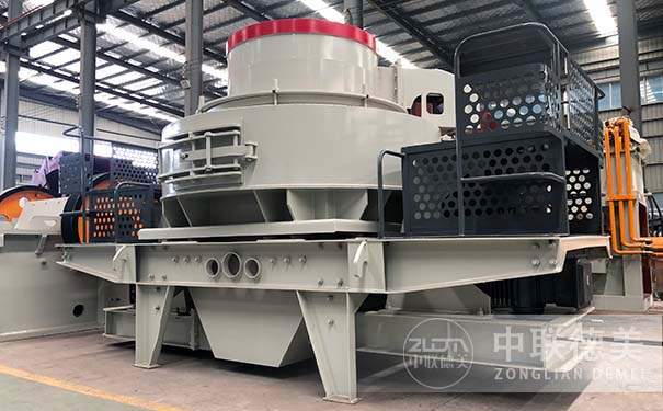 重錘式破碎機怎么用？