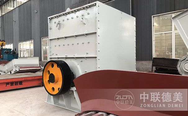 移動(dòng)破碎站怎么用？