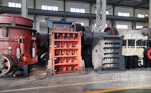 移動(dòng)式破碎機有什么用？