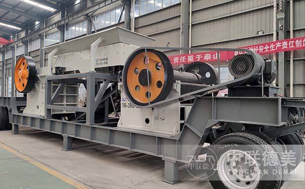 什么是圓錐破碎機？