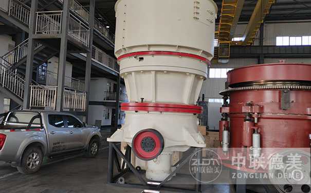 多缸液壓圓錐破碎機哪里好,哪里有賣(mài)的？