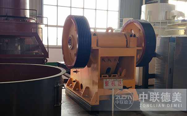方箱式破碎機哪里好,哪里有賣(mài)的？