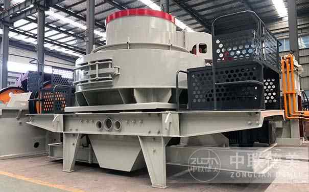 立軸數控破碎機哪里好,哪里有賣(mài)的？