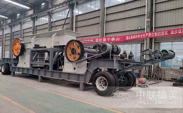 圓錐破碎機有什么用？