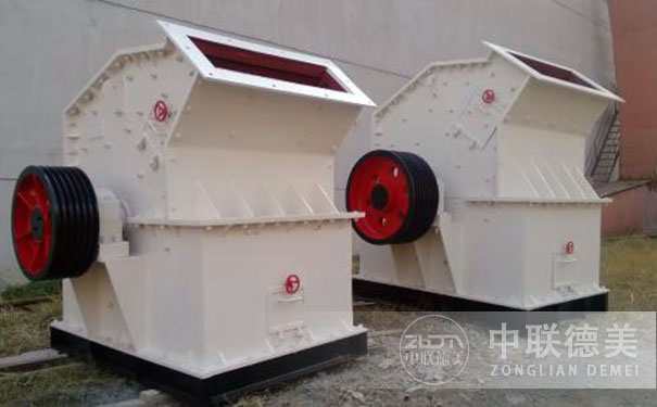 什么是箱式破碎機？