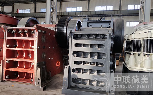 什么是沖擊式破碎機？