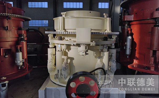 重錘式破碎機多少錢(qián)一臺？