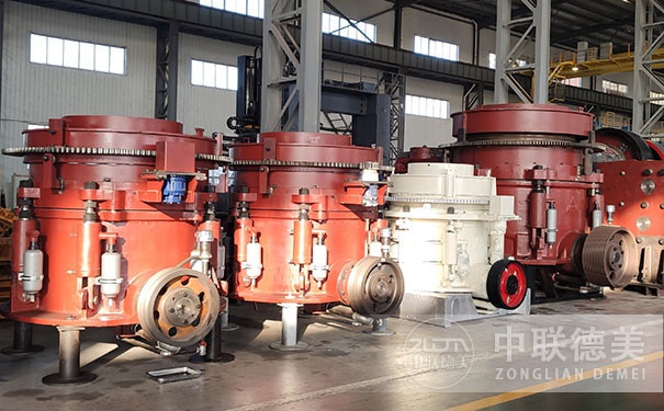 什么是移動(dòng)式破碎機？