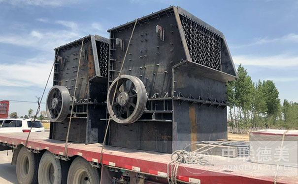 細顎式破碎機怎么用？
