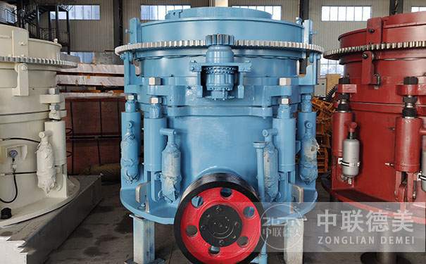 細顎式破碎機怎么用？