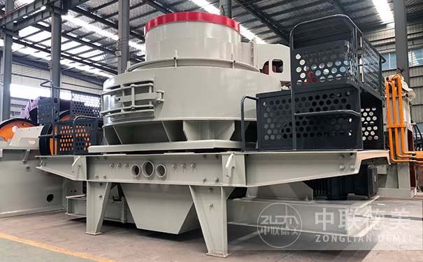 反擊破碎機多少錢(qián)一臺？