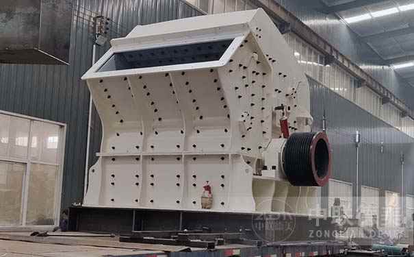 細顎式破碎機哪里好,哪里有賣(mài)的？