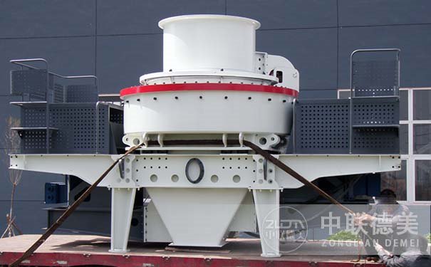 沖擊式破碎機優(yōu)缺點(diǎn)