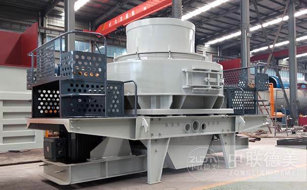 沖擊式破碎機原理動(dòng)畫(huà)