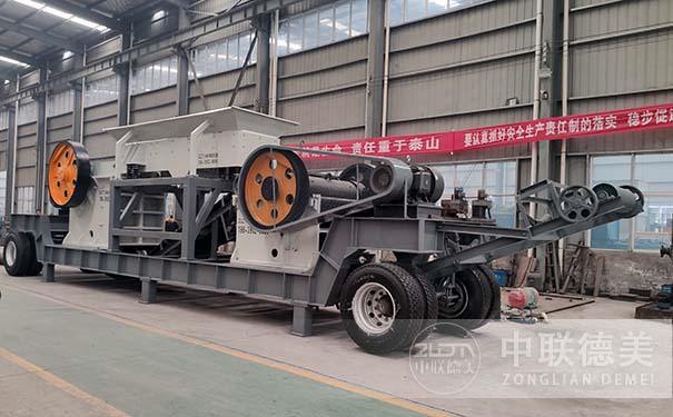 建筑用砂制砂機？