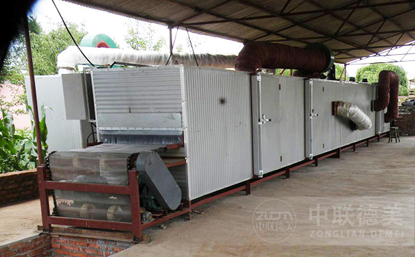檳榔烘干機