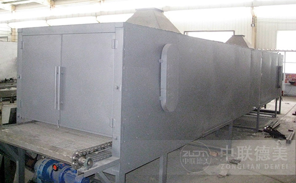 無(wú)花果烘干機(jī)