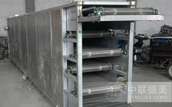 茶葉烘干機(jī)