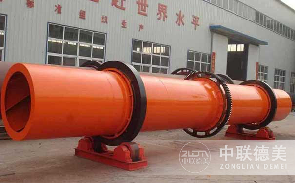 有機(jī)肥烘干機(jī)