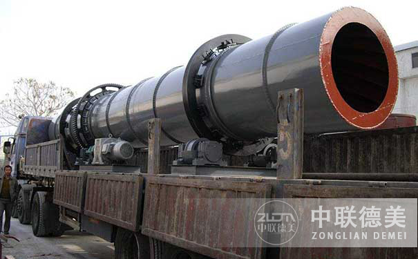 有機(jī)肥烘干機(jī)