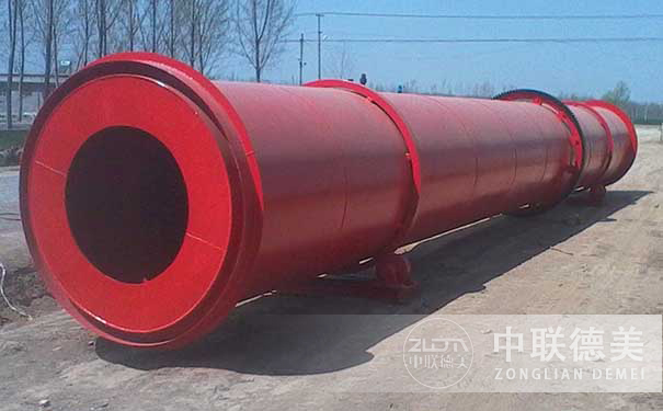 有機(jī)肥烘干機(jī)