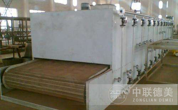 魚干烘干機(jī)