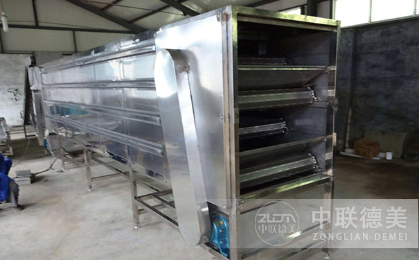 茶葉烘干機(jī)