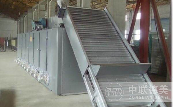 煙葉烘干機(jī)