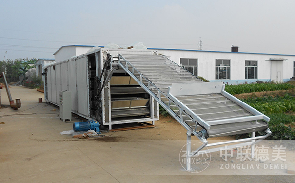 香蕉片烘干機(jī)