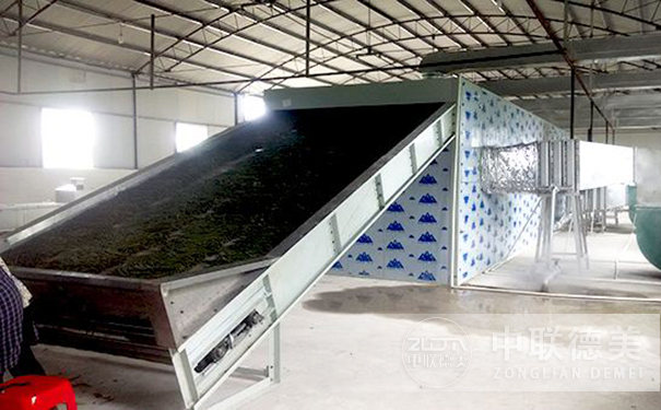 香蕉片烘干機(jī)