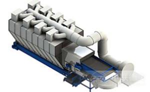 垃圾風(fēng)選機(jī)