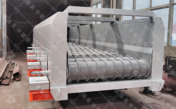 泥石土分離機(jī)
