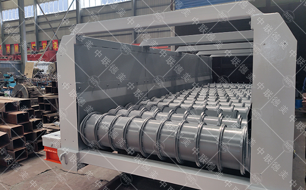 泥沙分離設(shè)備