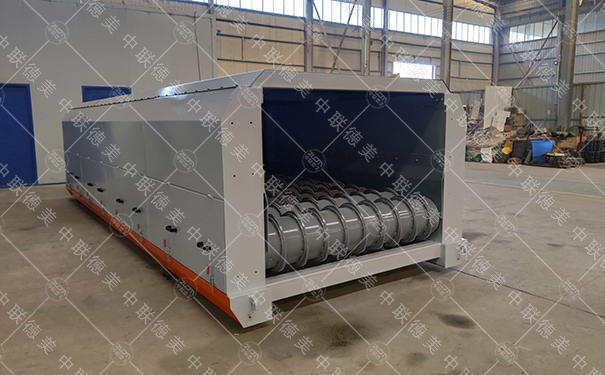 泥沙分離設(shè)備