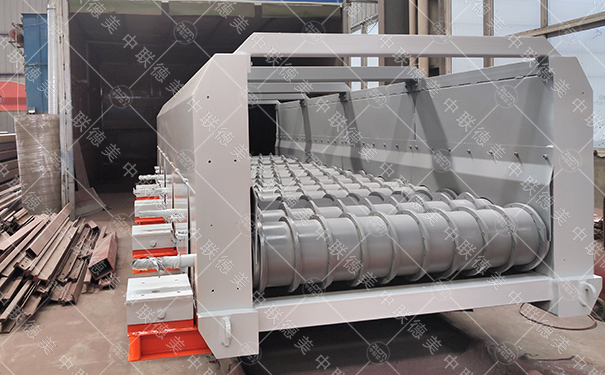 泥石分離設(shè)備